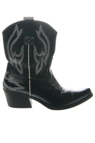 Дамски ботуши Pull&Bear, Размер 38, Цвят Многоцветен, Цена 15,84 €