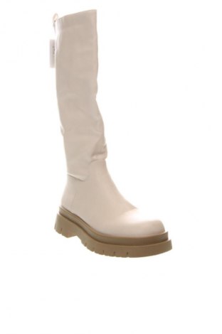 Damenstiefel Rubi, Größe 40, Farbe Beige, Preis 19,99 €