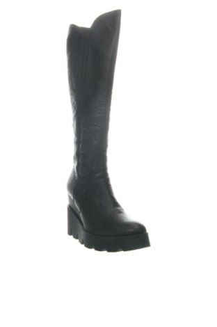 Дамски ботуши Scarpa, Размер 40, Цвят Черен, Цена 99,10 €