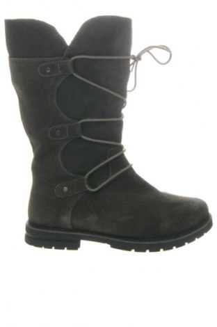 Дамски ботуши Sheego, Размер 41, Цвят Зелен, Цена 21,03 €