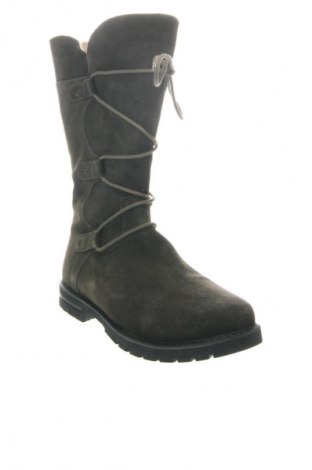 Дамски ботуши Sheego, Размер 41, Цвят Зелен, Цена 21,03 €