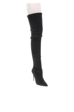 Дамски ботуши Steve Madden, Размер 38, Цвят Черен, Цена 48,57 €