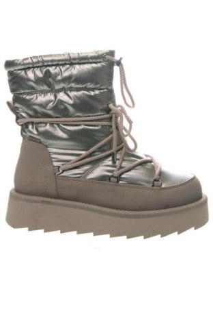 Дамски ботуши Tamaris, Размер 39, Цвят Бежов, Цена 37,32 €