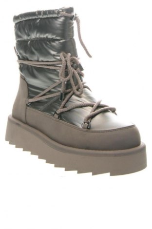 Дамски ботуши Tamaris, Размер 39, Цвят Бежов, Цена 37,32 €