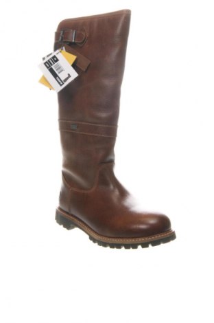 Dámske topánky  Travelin', Veľkosť 38, Farba Hnedá, Cena  163,95 €