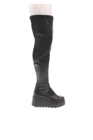 Дамски ботуши Unbranded, Размер 39, Цвят Черен, Цена 28,63 €