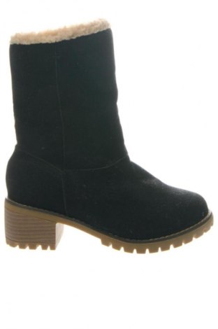 Дамски ботуши Unbranded, Размер 38, Цвят Черен, Цена 31,69 €