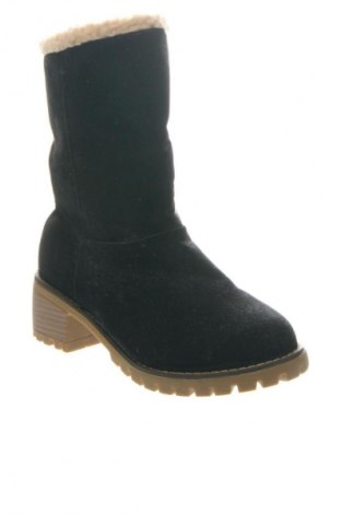 Дамски ботуши Unbranded, Размер 38, Цвят Черен, Цена 31,69 €