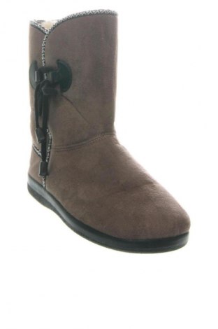 Дамски ботуши Unbranded, Размер 38, Цвят Кафяв, Цена 10,10 €