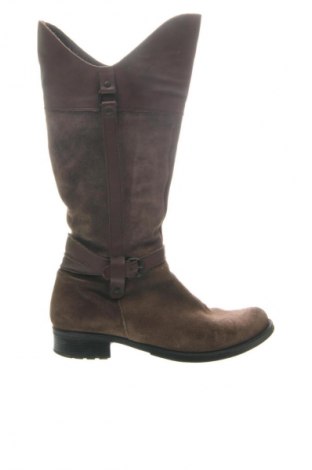 Дамски ботуши Unbranded, Размер 38, Цвят Кафяв, Цена 60,33 €