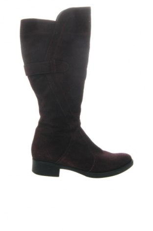 Дамски ботуши Unbranded, Размер 36, Цвят Червен, Цена 10,46 €