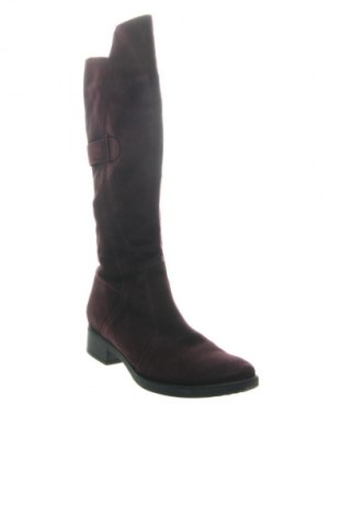 Дамски ботуши Unbranded, Размер 36, Цвят Червен, Цена 10,46 €