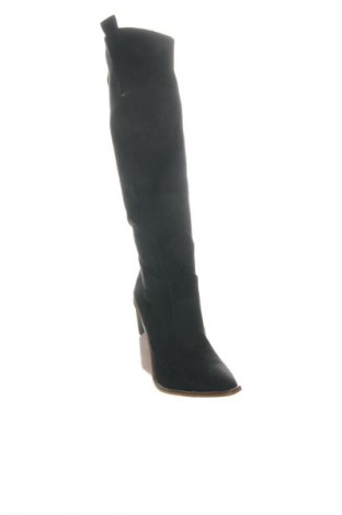 Дамски ботуши Unbranded, Размер 37, Цвят Черен, Цена 39,18 €