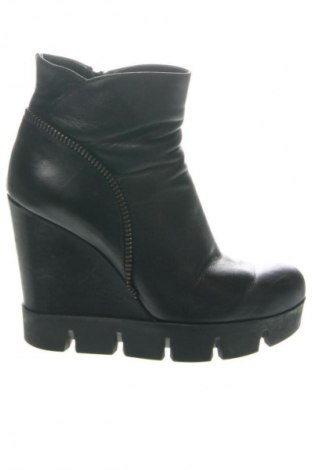 Дамски ботуши Unbranded, Размер 38, Цвят Черен, Цена 58,79 €