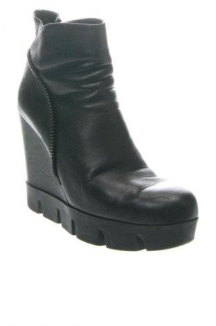 Дамски ботуши Unbranded, Размер 38, Цвят Черен, Цена 58,79 €