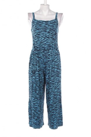 Langer Damen-Overall & ET, Größe L, Farbe Mehrfarbig, Preis 40,99 €