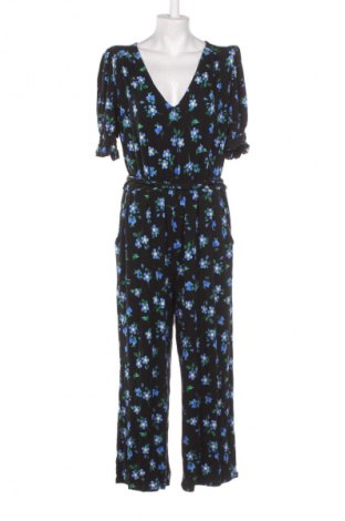 Дамски дълъг гащеризон & ET, Размер L, Цвят Многоцветен, Цена 31,69 €