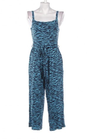 Дамски дълъг гащеризон & ET, Размер M, Цвят Многоцветен, Цена 10,73 €