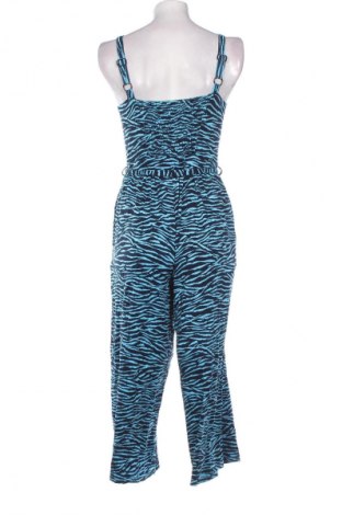 Дамски дълъг гащеризон & ET, Размер M, Цвят Многоцветен, Цена 10,73 €