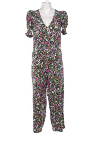 Дамски дълъг гащеризон & ET, Размер S, Цвят Многоцветен, Цена 30,16 €