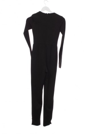 Damski długi kombinezon AQ/AQ, Rozmiar XXS, Kolor Czarny, Cena 234,78 zł
