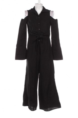 Dámský dlouhý overal ASOS, Velikost M, Barva Černá, Cena  259,00 Kč