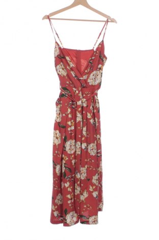 Dámský dlouhý overal Amisu, Velikost XS, Barva Vícebarevné, Cena  214,00 Kč