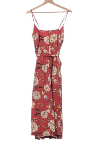 Dámský dlouhý overal Amisu, Velikost XS, Barva Vícebarevné, Cena  214,00 Kč