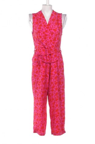 Дамски дълъг гащеризон Ax Paris, Размер M, Цвят Многоцветен, Цена 11,24 €