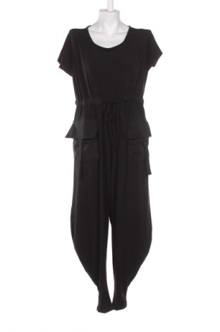 Dámský dlouhý overal Bebe Plus, Velikost L, Barva Černá, Cena  69,00 Kč