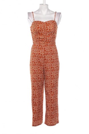 Dámský dlouhý overal Bershka, Velikost S, Barva Vícebarevné, Cena  269,00 Kč