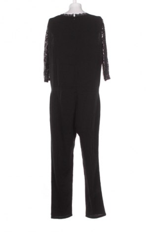 Női hosszú overál Blancheporte, Méret L, Szín Fekete, Ár 1 399 Ft