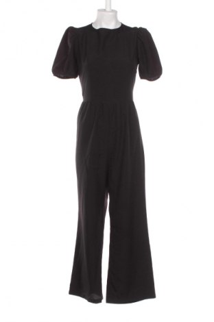 Dámsky dlhý overal Boohoo, Veľkosť M, Farba Čierna, Cena  24,54 €