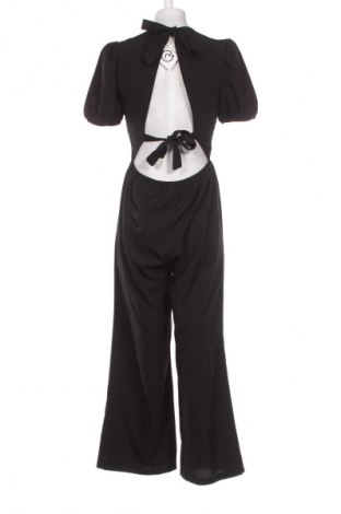 Dámsky dlhý overal Boohoo, Veľkosť M, Farba Čierna, Cena  24,54 €