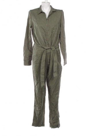 Dámsky dlhý overal Camaieu, Veľkosť L, Farba Zelená, Cena  8,95 €