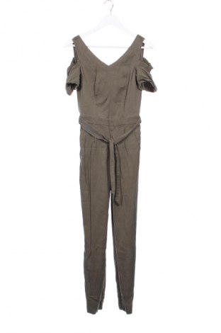 Dámsky dlhý overal Comma,, Veľkosť XS, Farba Zelená, Cena  7,95 €