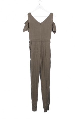 Dámsky dlhý overal Comma,, Veľkosť XS, Farba Zelená, Cena  7,95 €