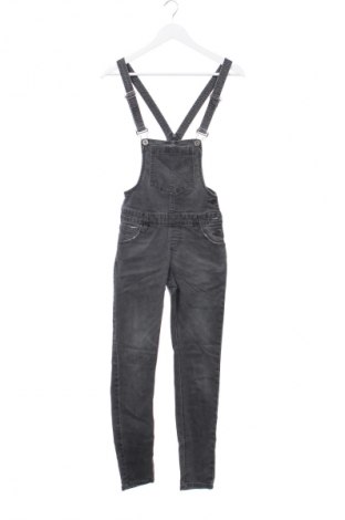 Дамски дълъг гащеризон Denim Co., Размер XS, Цвят Сив, Цена 6,13 €