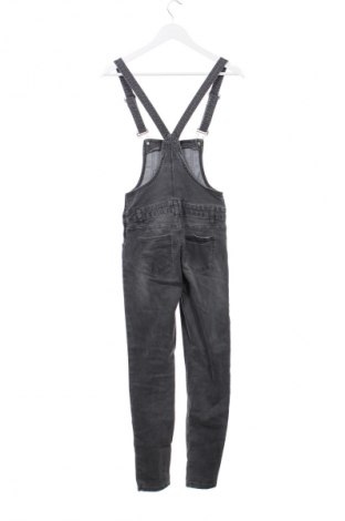 Дамски дълъг гащеризон Denim Co., Размер XS, Цвят Сив, Цена 6,13 €
