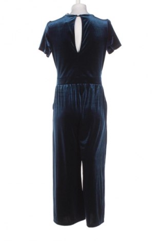 Дамски дълъг гащеризон Editor's Cut, Размер M, Цвят Син, Цена 12,78 €