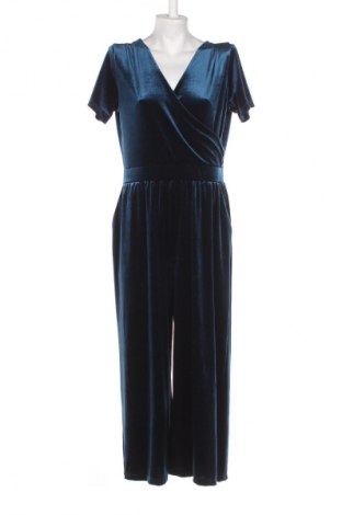 Γυναικεία μακρύ φόρμα Editor's Cut, Μέγεθος L, Χρώμα Μπλέ, Τιμή 10,99 €