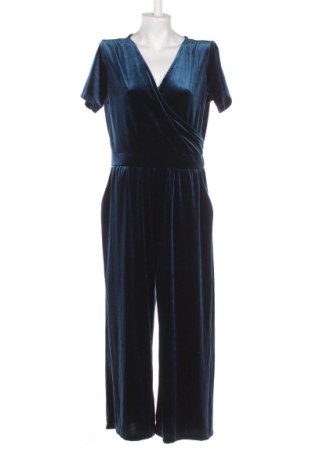 Дамски дълъг гащеризон Editor's Cut, Размер L, Цвят Син, Цена 12,78 €