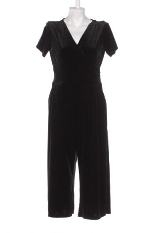 Dámský dlouhý overal Editor's Cut, Velikost M, Barva Černá, Cena  449,00 Kč