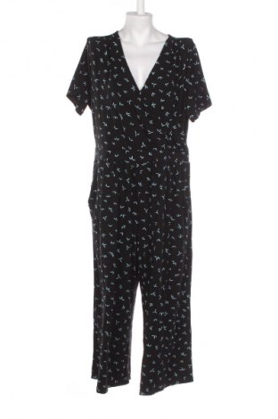 Damski długi kombinezon Editor's Cut, Rozmiar XL, Kolor Kolorowy, Cena 72,99 zł