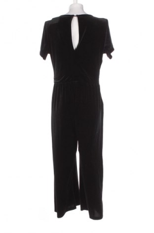 Дамски дълъг гащеризон Editor's Cut, Размер L, Цвят Черен, Цена 19,42 €