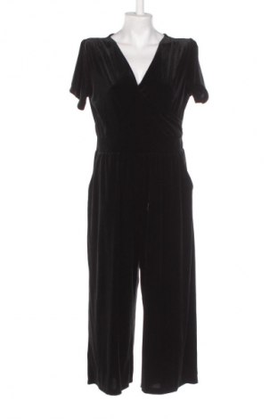 Langer Damen-Overall Editor's Cut, Größe M, Farbe Schwarz, Preis 11,99 €
