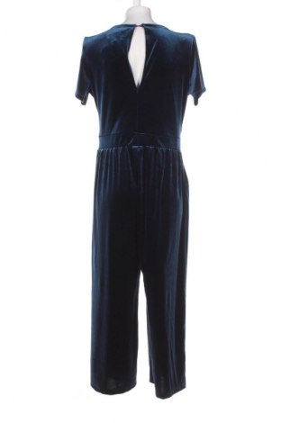 Dámský dlouhý overal Editor's Cut, Velikost L, Barva Modrá, Cena  499,00 Kč