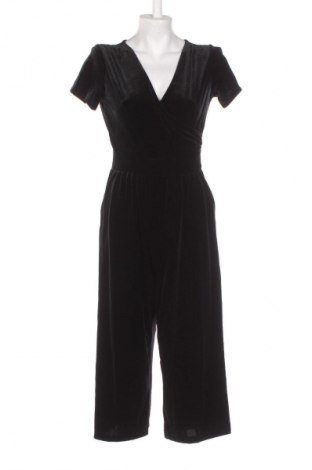 Langer Damen-Overall Editor's Cut, Größe S, Farbe Schwarz, Preis 10,99 €