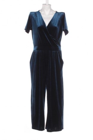 Dámský dlouhý overal Editor's Cut, Velikost L, Barva Modrá, Cena  609,00 Kč