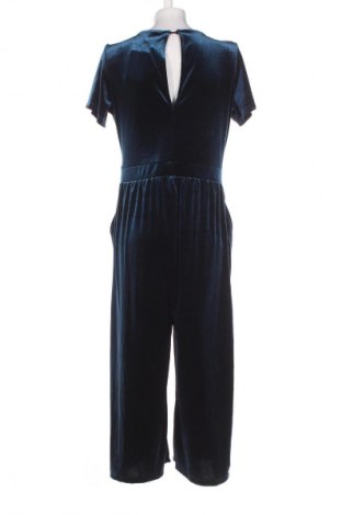 Dámský dlouhý overal Editor's Cut, Velikost L, Barva Modrá, Cena  609,00 Kč